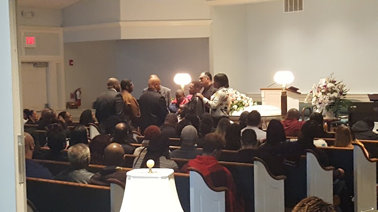 A L Bennett & Son Funeral Home gallery image 4