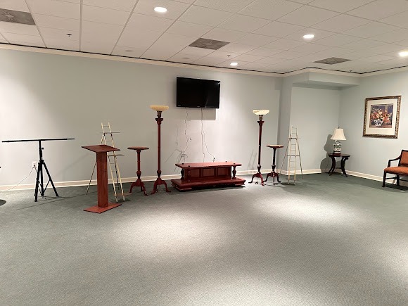 A L Bennett & Son Funeral Home gallery image 2