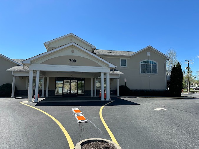 A L Bennett & Son Funeral Home